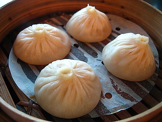 Xiao Long Bao